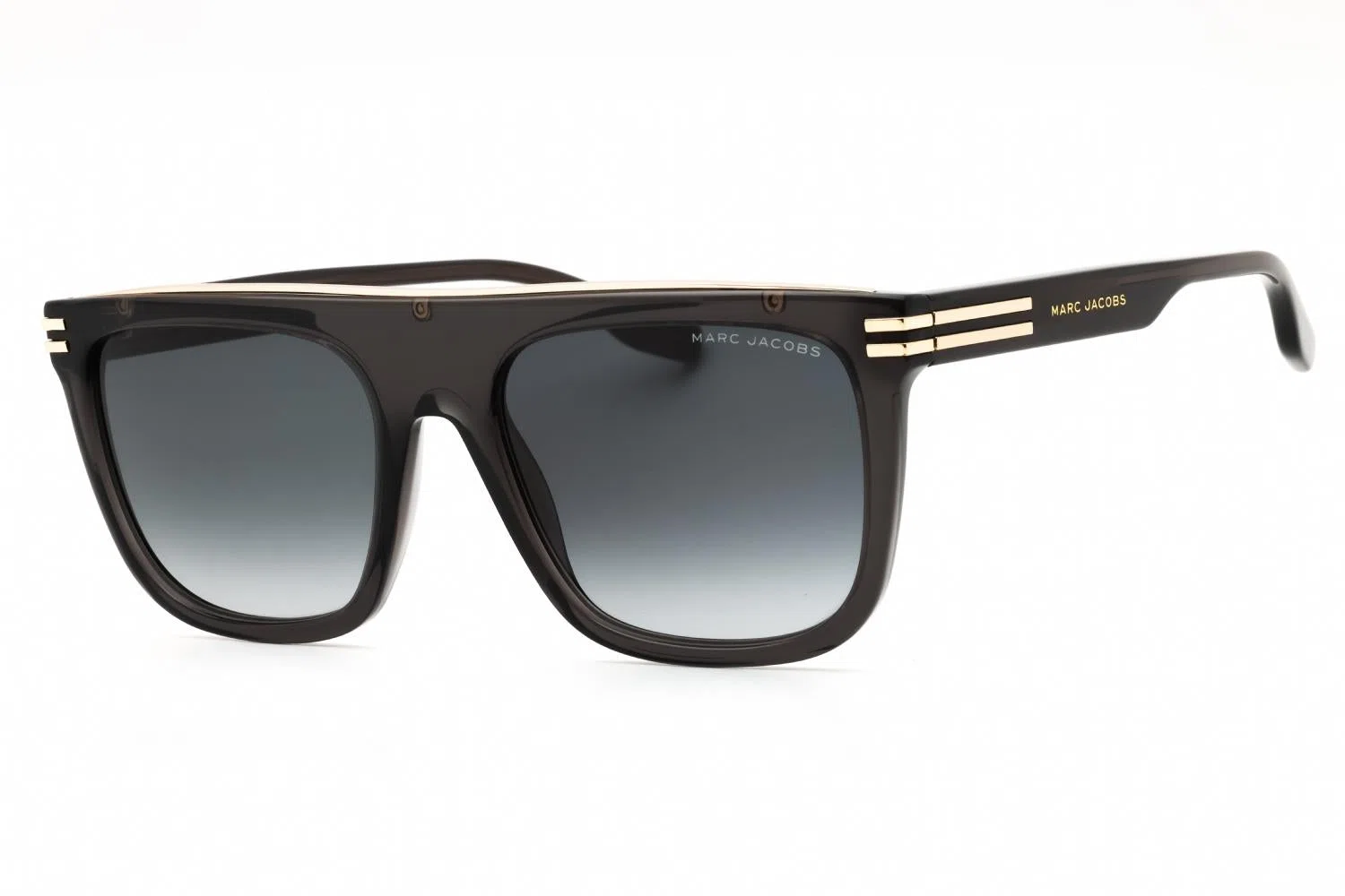 Marc Jacobs MARC586_S Sunglasses - Blue - view 2